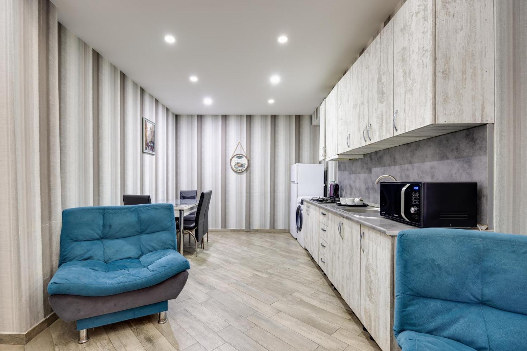 Rustaveli Two Bedroom Apartment With 5 Star Location Тбилиси Экстерьер фото